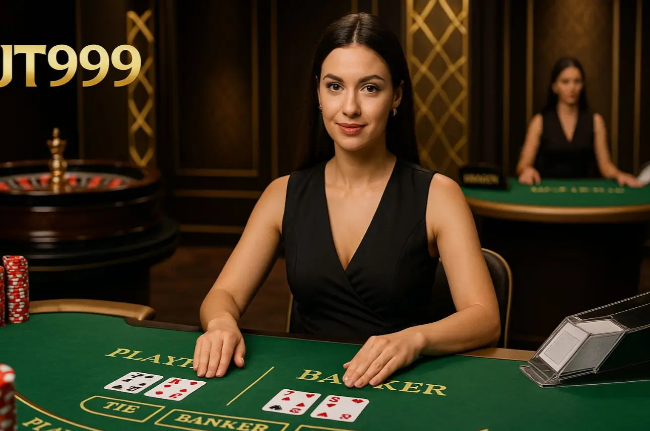 JT999 Casino Online