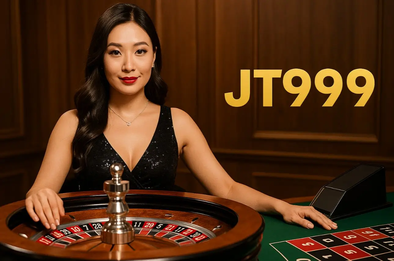 JT999 Sports Betting