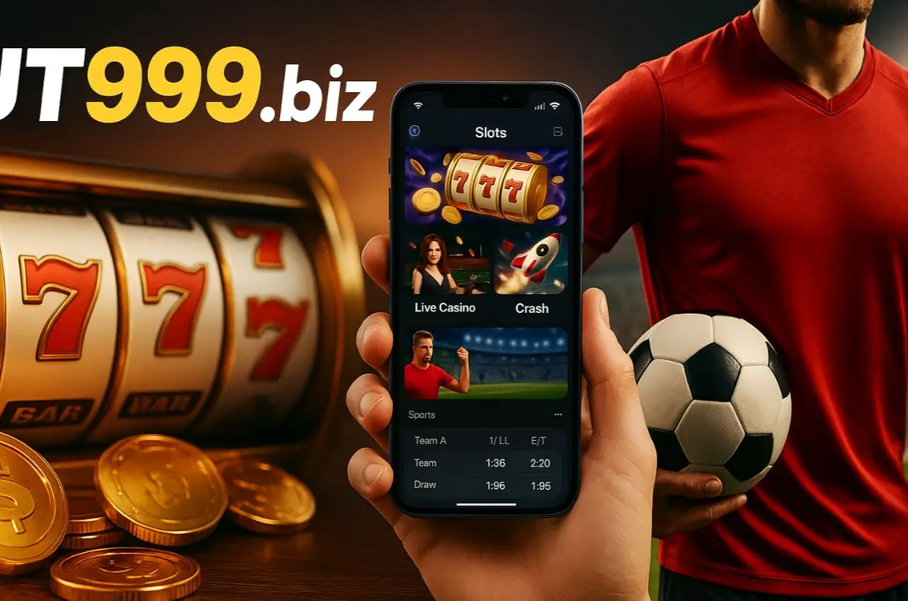 JT999 App