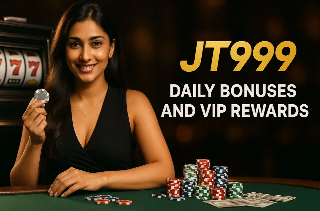 JT999 Login